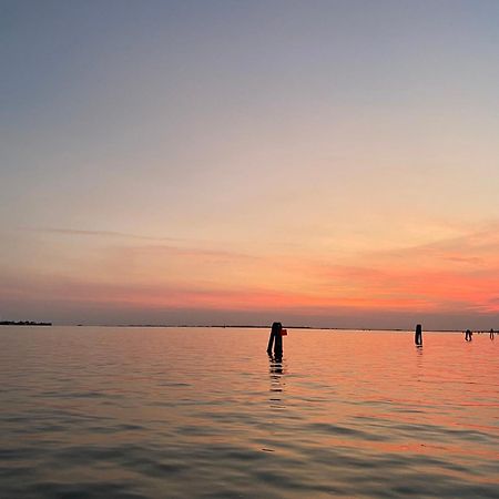 Peggy Suite Venedig Eksteriør billede