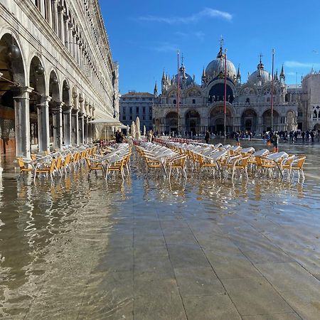 Peggy Suite Venedig Eksteriør billede