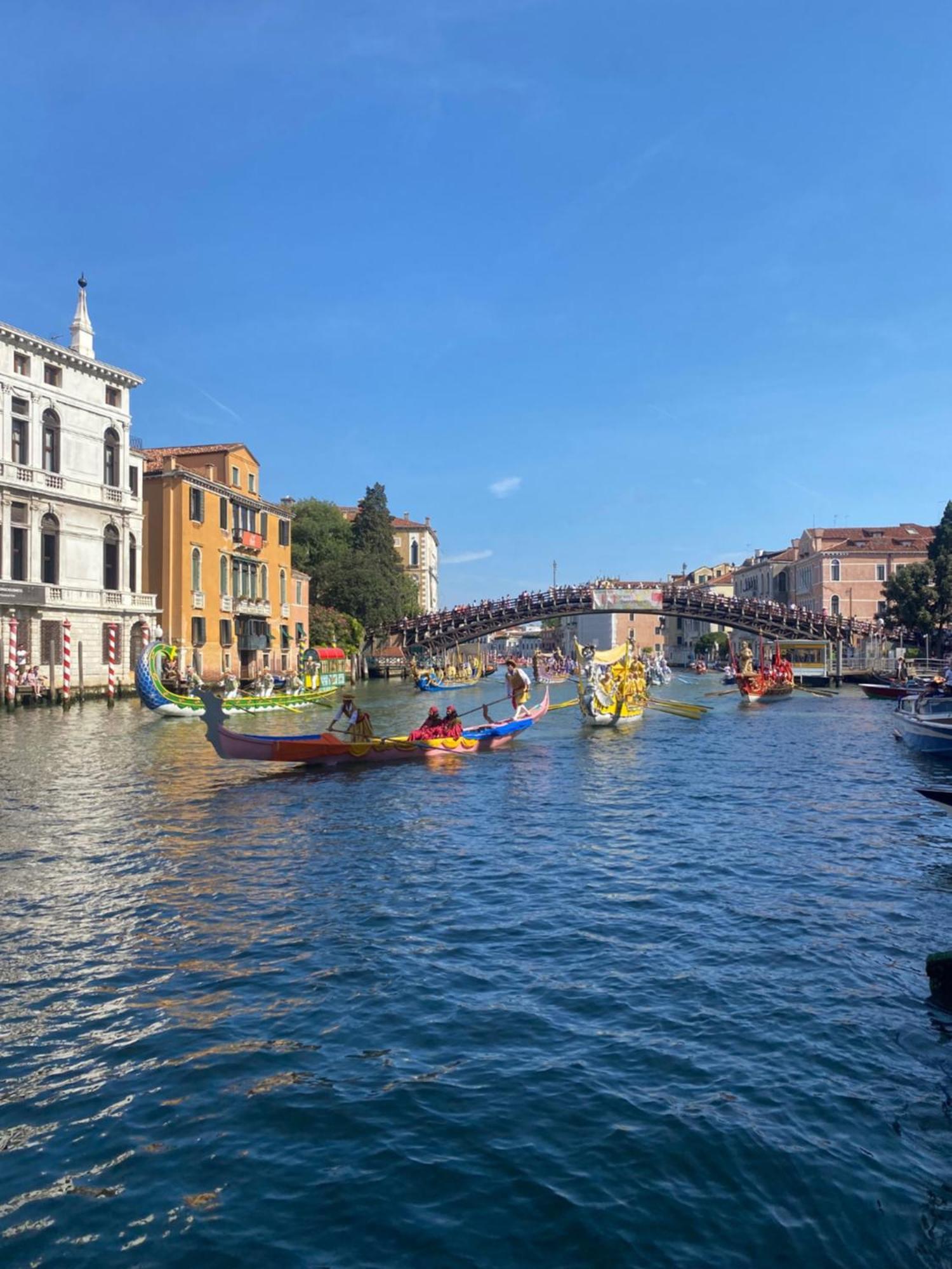 Peggy Suite Venedig Eksteriør billede