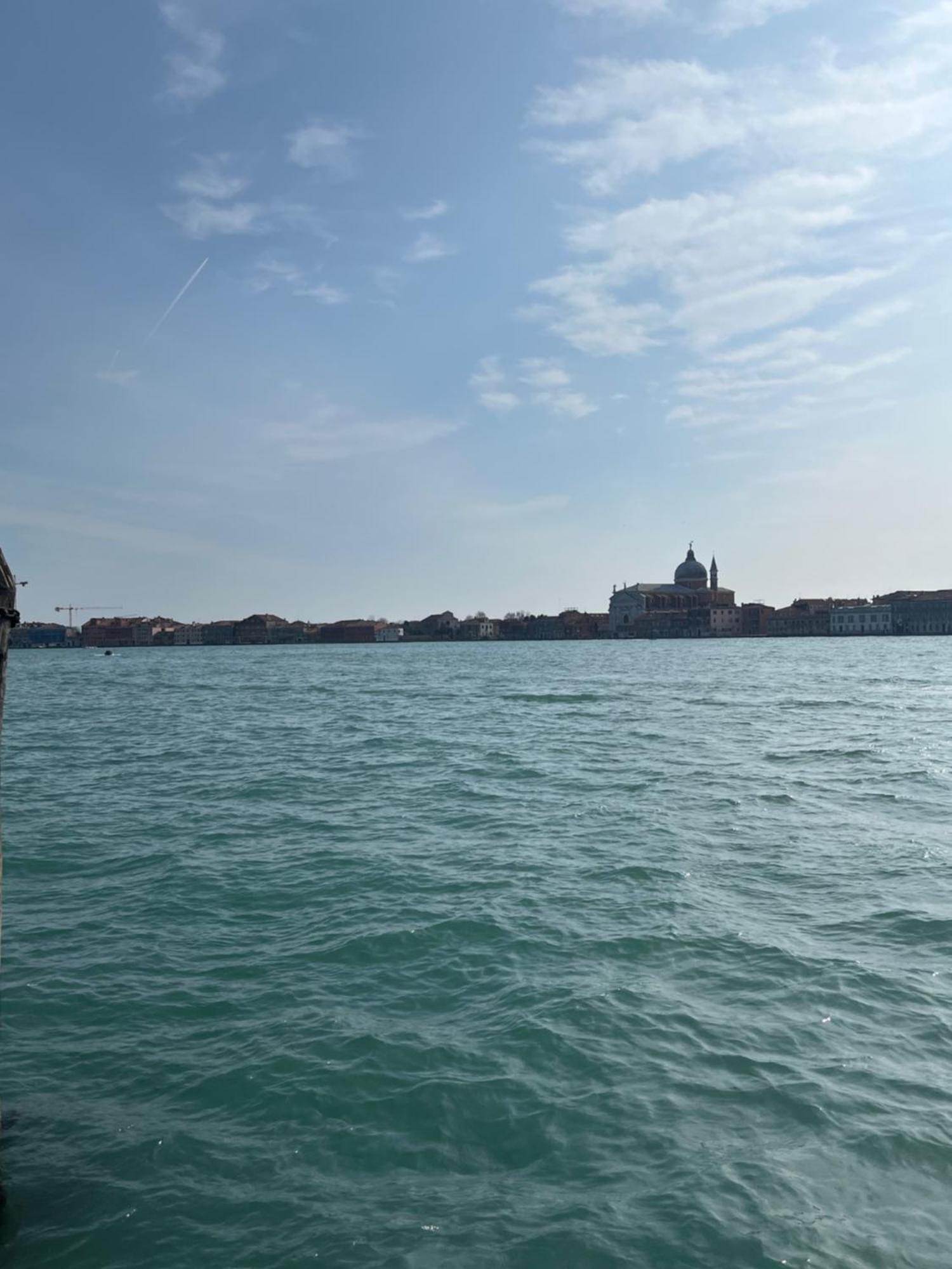 Peggy Suite Venedig Eksteriør billede