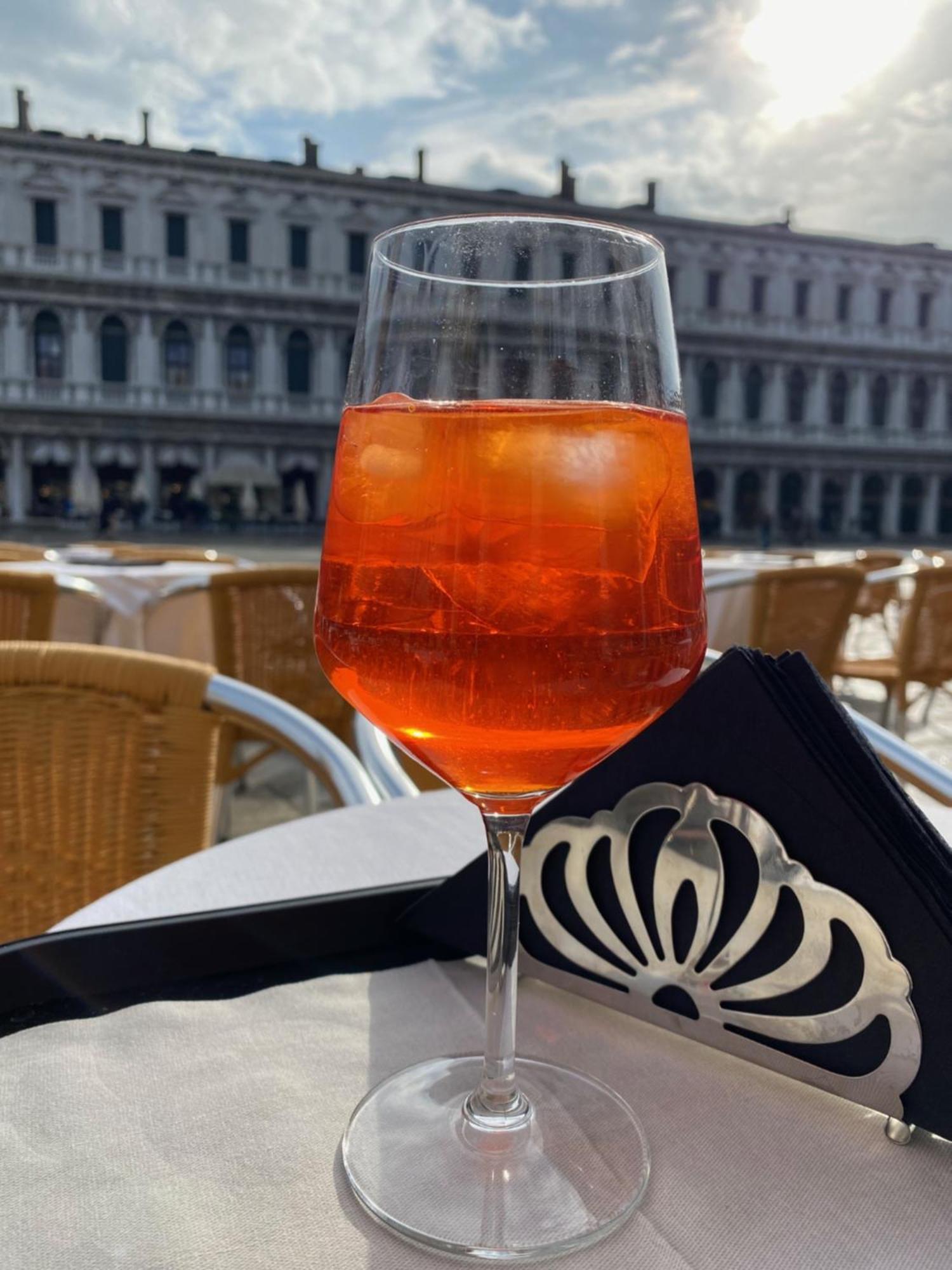 Peggy Suite Venedig Eksteriør billede