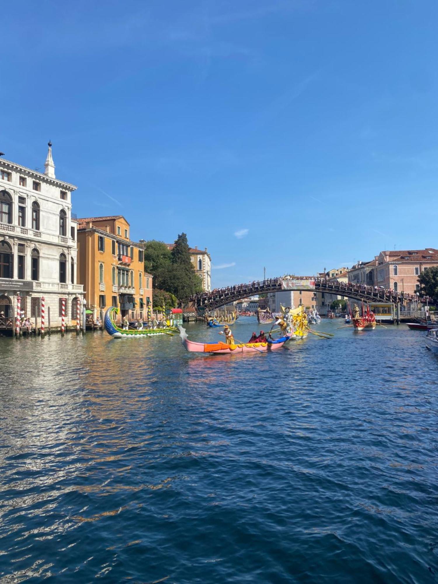 Peggy Suite Venedig Eksteriør billede