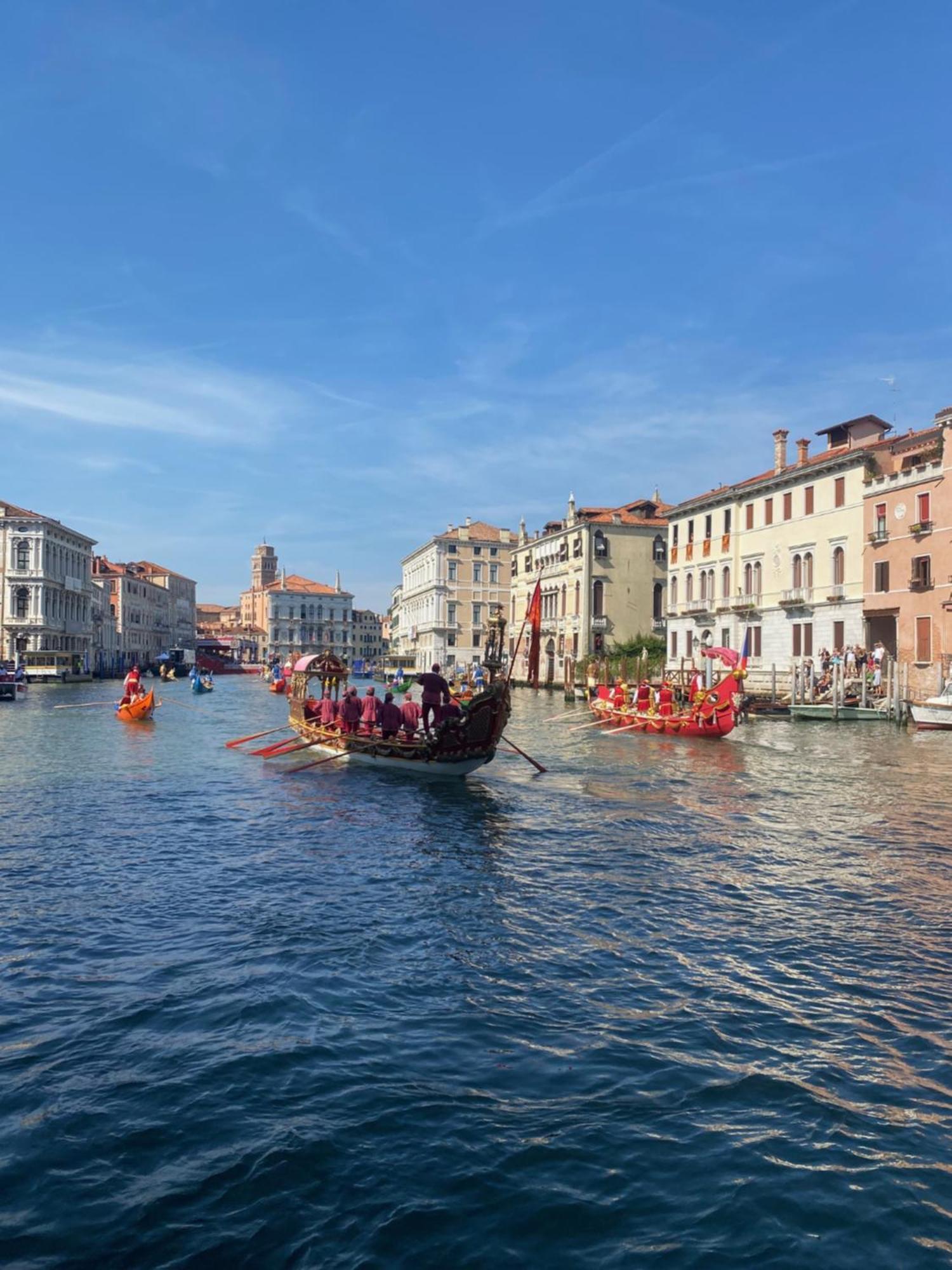 Peggy Suite Venedig Eksteriør billede
