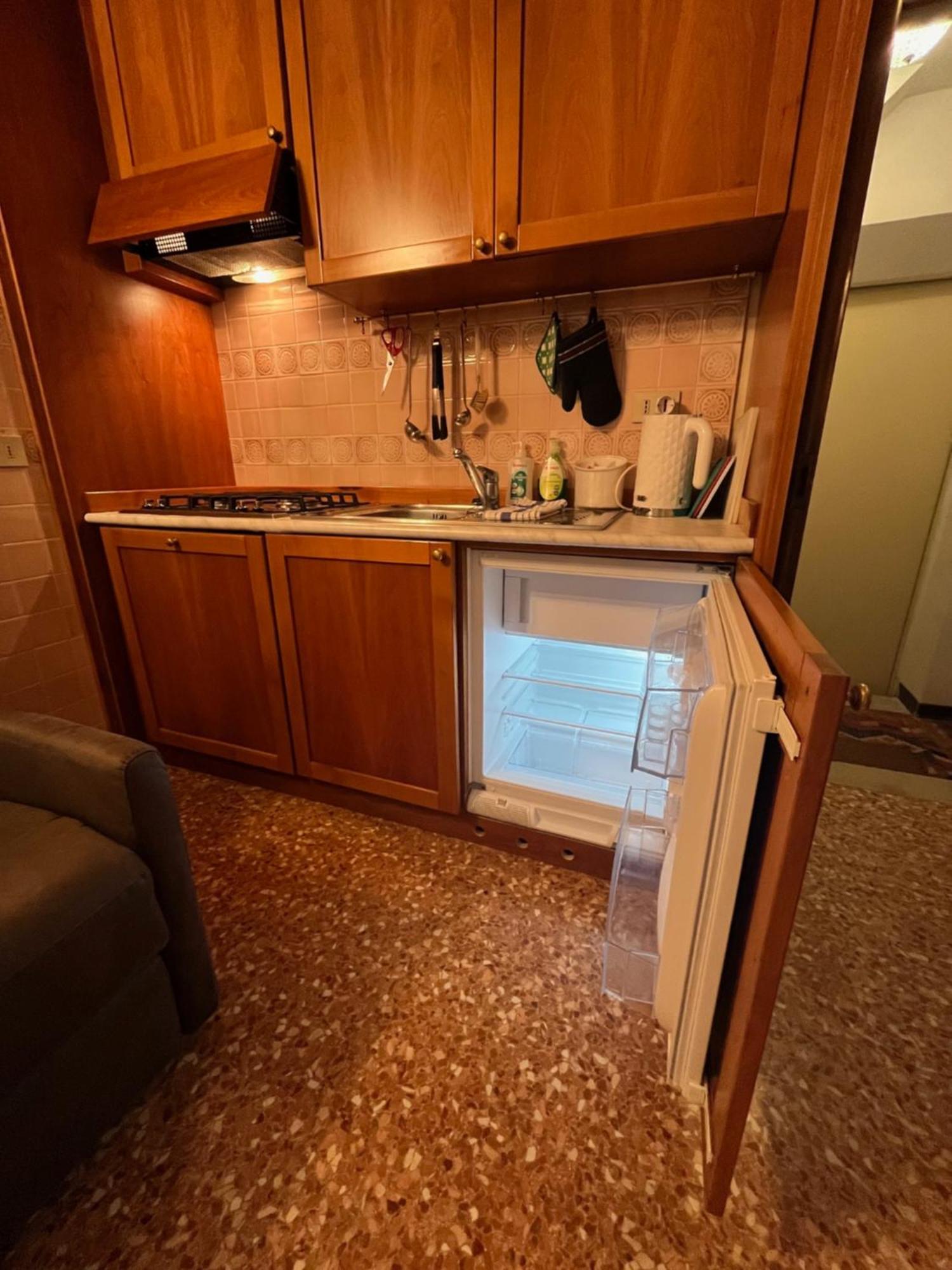 Peggy Suite Venedig Eksteriør billede